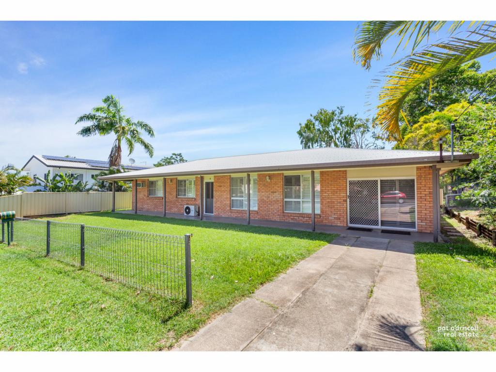 56 Bishop St, The Range, QLD 4700