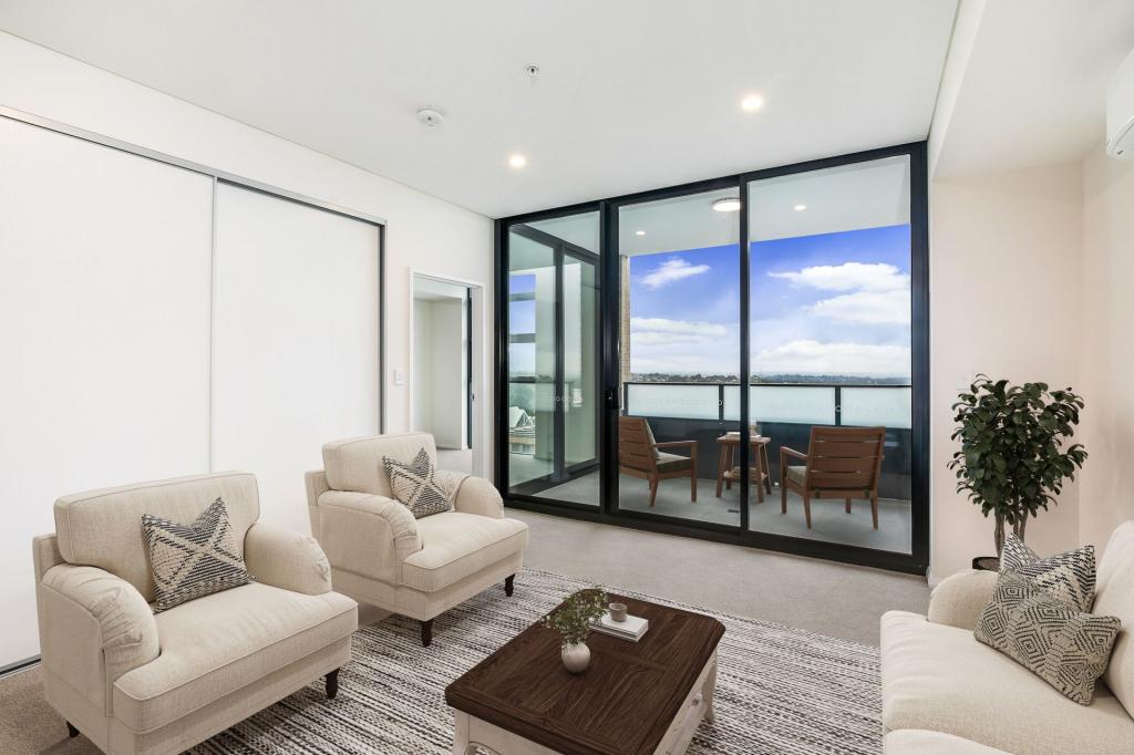 402/5 Village Pl, Kirrawee, NSW 2232