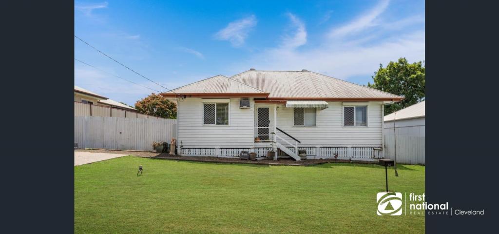 34 Idolwood St, Eastern Heights, QLD 4305