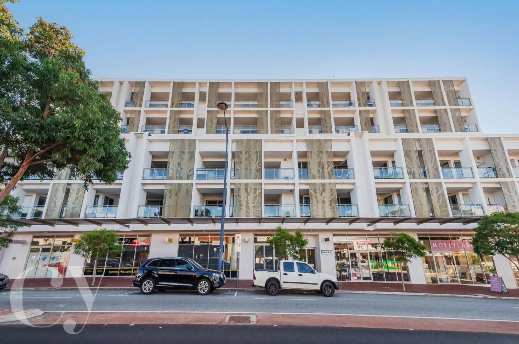 215/334 Cambridge St, Wembley, WA 6014