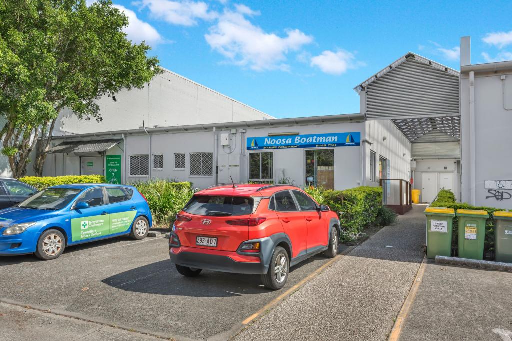 2b/101 Poinciana Ave, Tewantin, QLD 4565