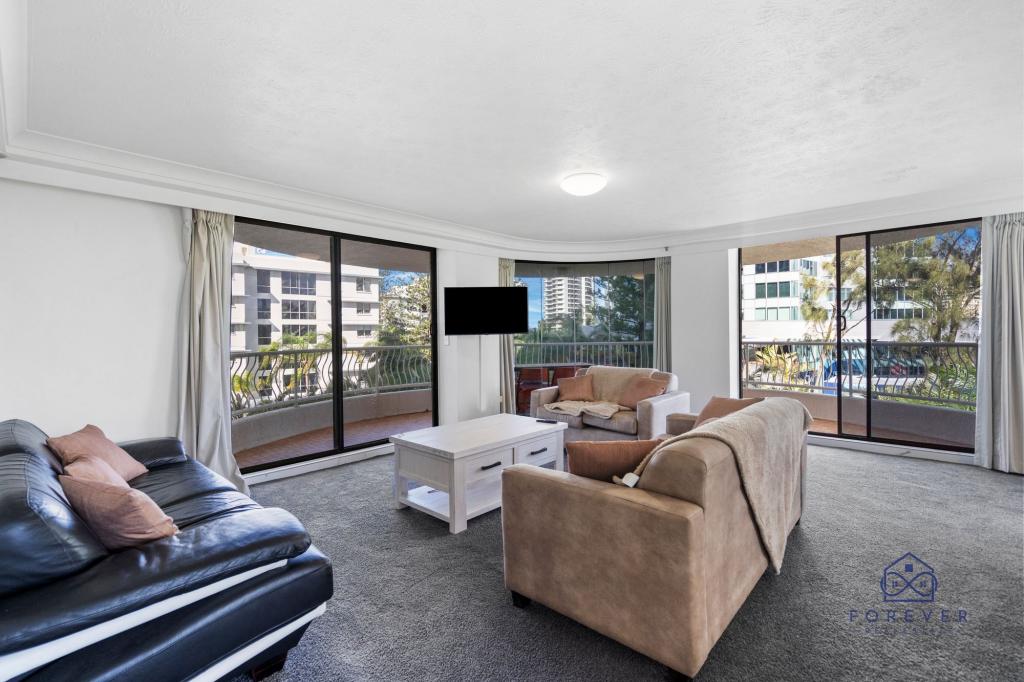 3D/30 LAYCOCK ST, SURFERS PARADISE, QLD 4217