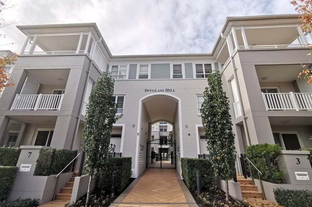 31/5 Woodlands Ave, Breakfast Point, NSW 2137