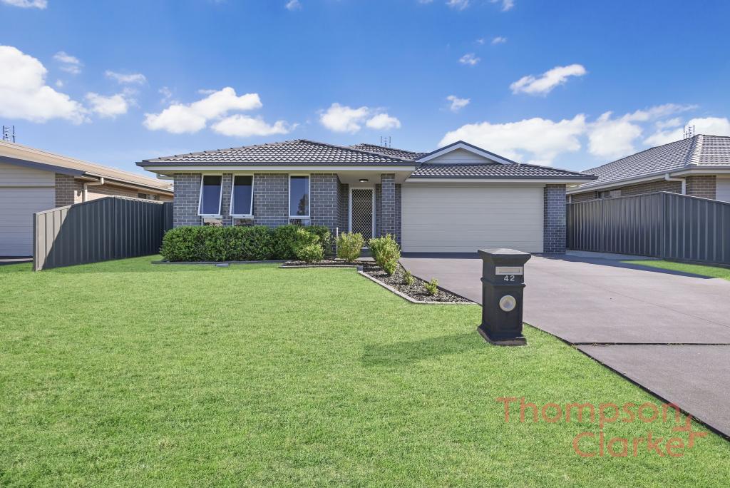 42 Millbrook Rd, Cliftleigh, NSW 2321