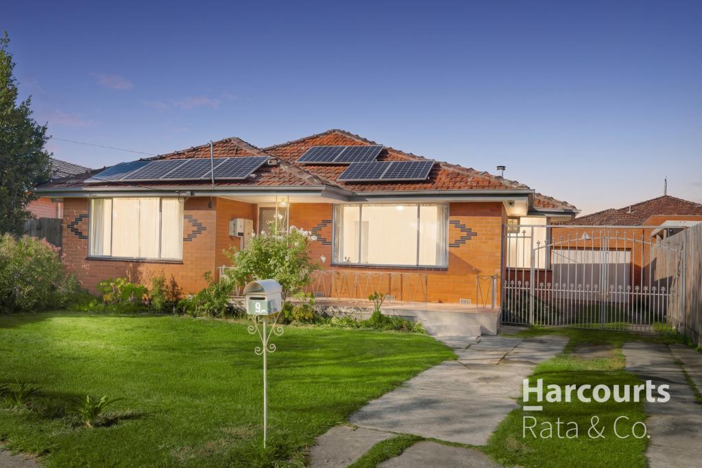 9 Heather Ave, Thomastown, VIC 3074