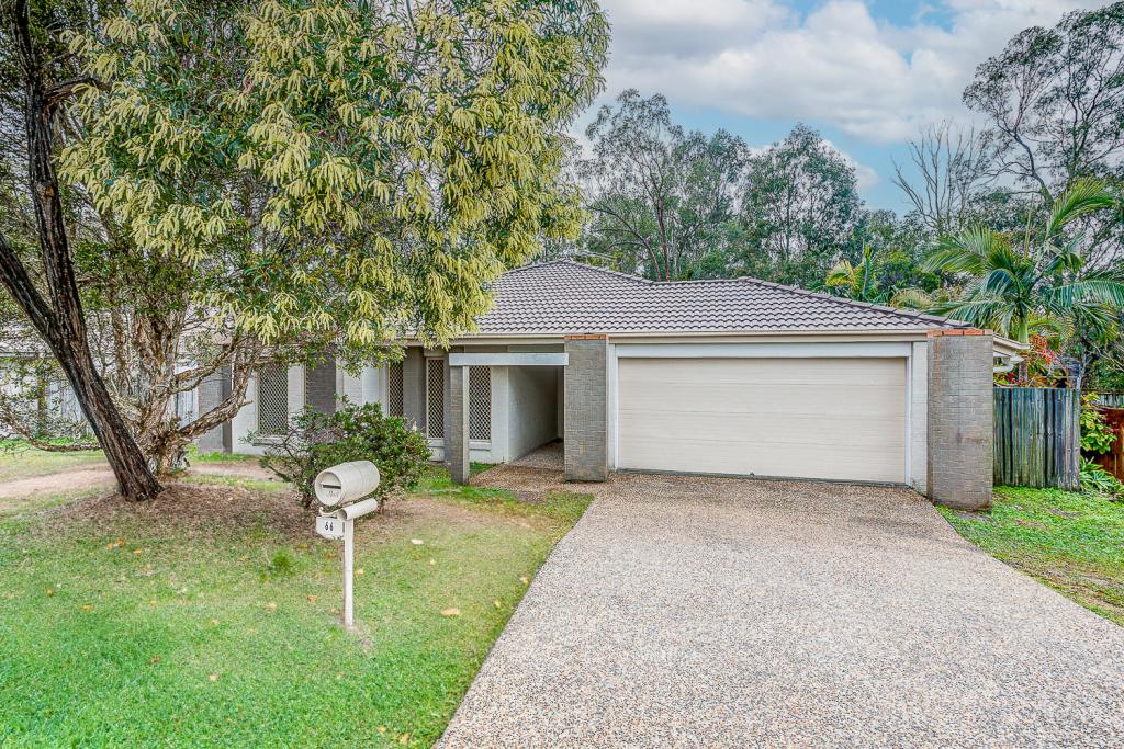 66 Gomana St, Slacks Creek, QLD 4127