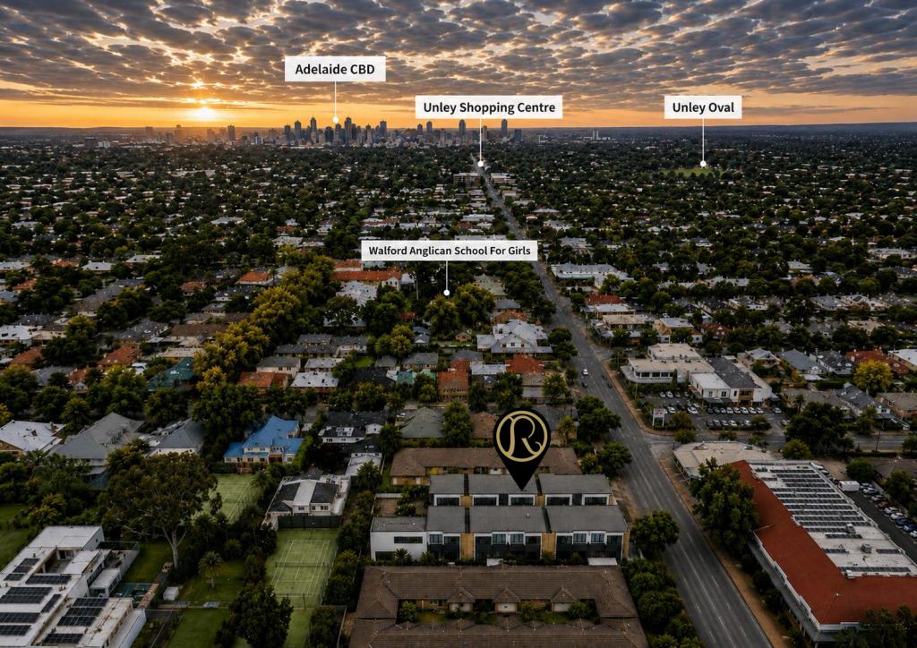 4 & 7/392-394 Unley Rd, Unley Park, SA 5061