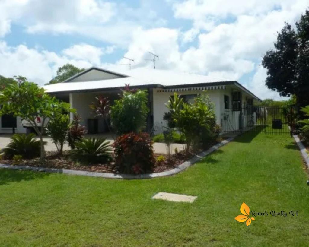 2/50 Duwun Rd, Rosebery, NT 0832