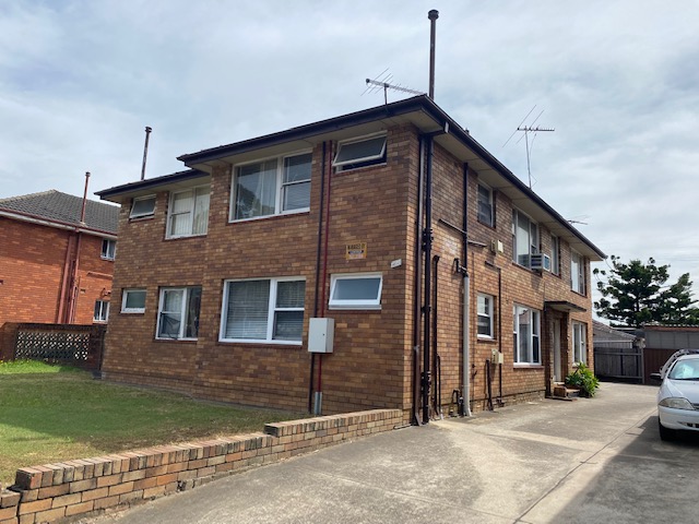 5/237 The Horsley Dr, Fairfield, NSW 2165