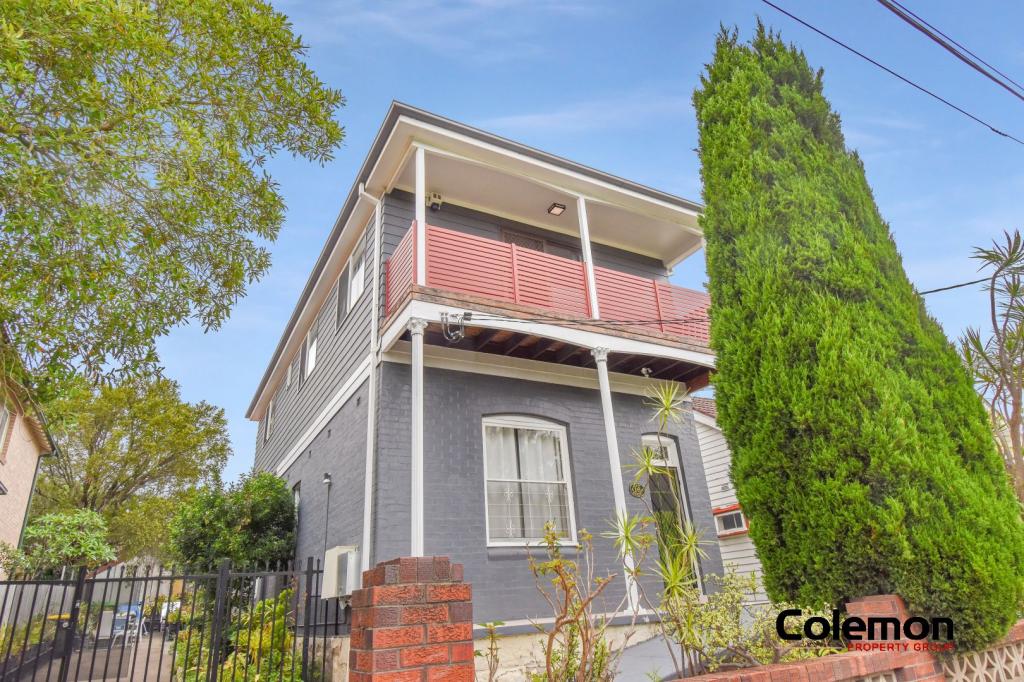 16 John St, Canterbury, NSW 2193