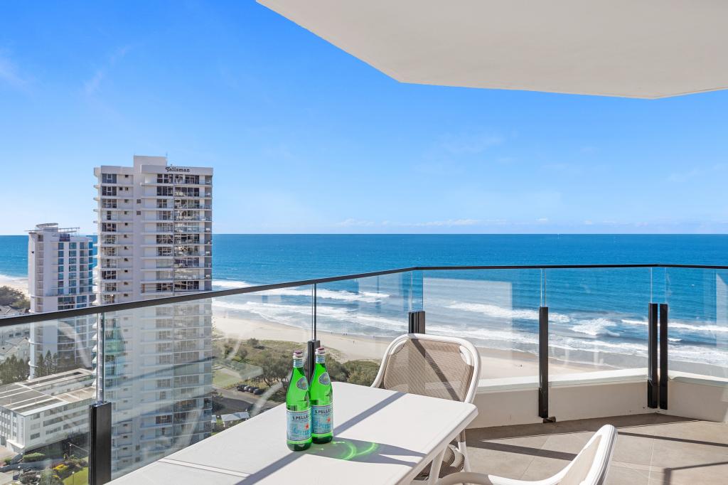 21b/1 Albert Ave, Broadbeach, QLD 4218