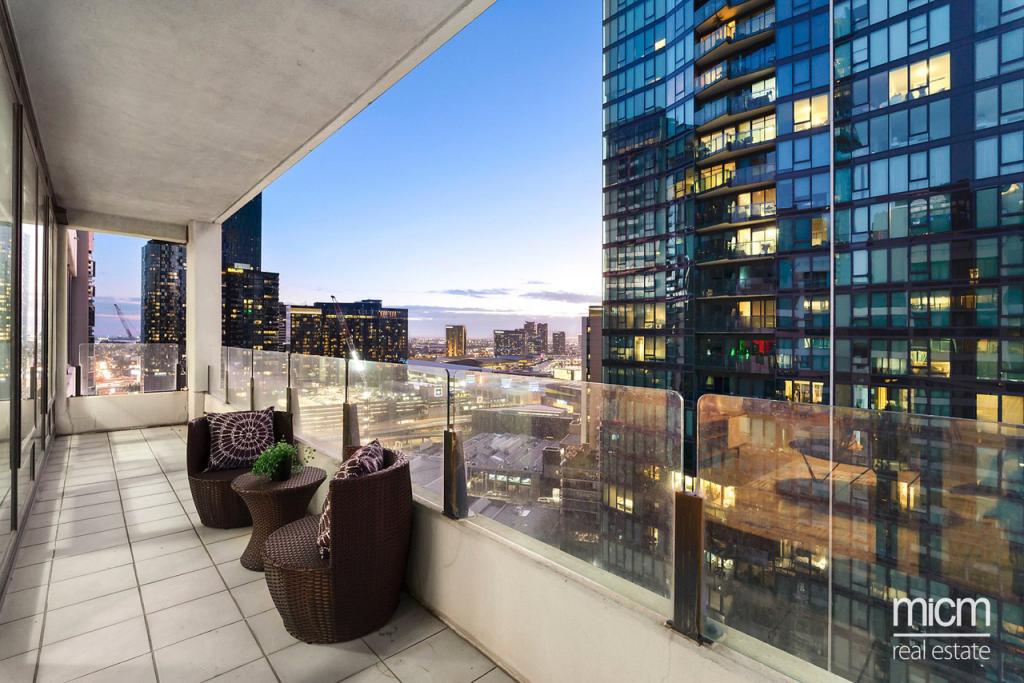 2201/163 City Rd, Southbank, VIC 3006