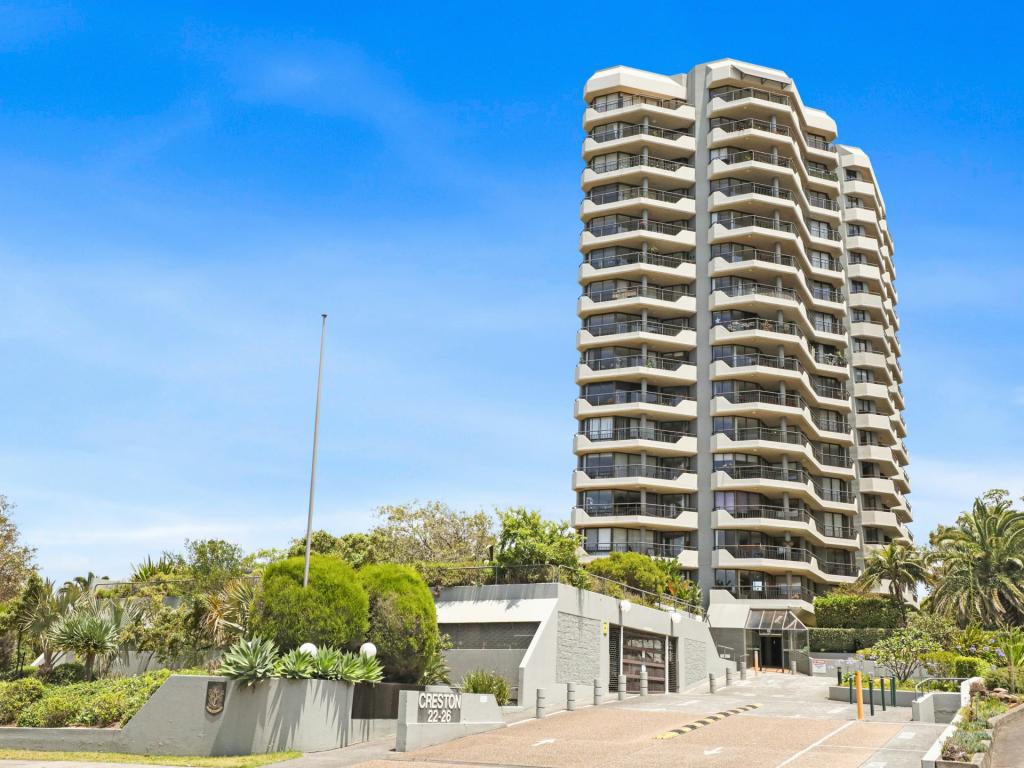 39/22-26 Corrimal St, Wollongong, NSW 2500