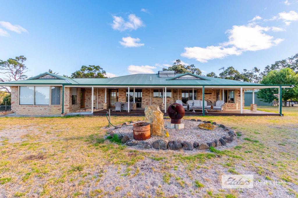 456 Takenup Rd, Napier, WA 6330