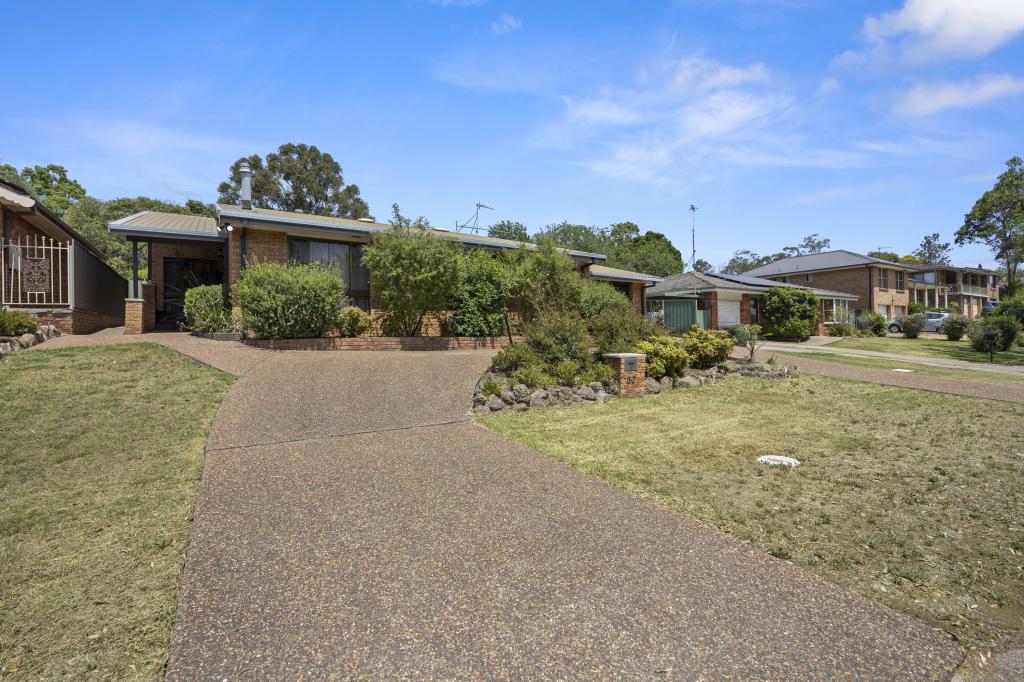 30 Cassidy Ave, Muswellbrook, NSW 2333
