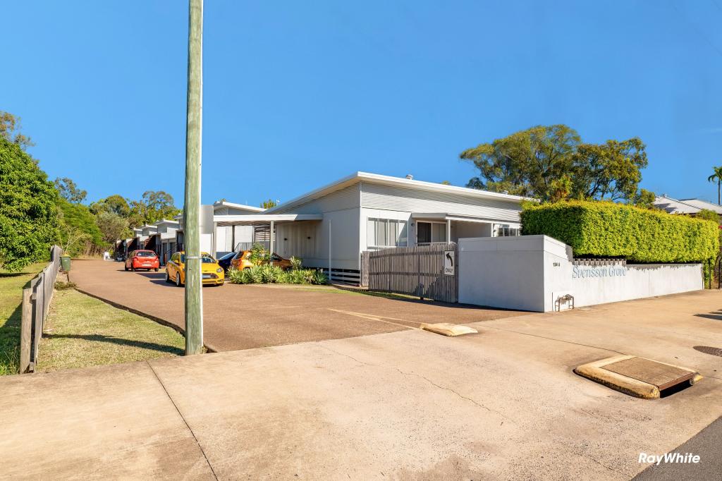6/134a Walker St, Svensson Heights, QLD 4670