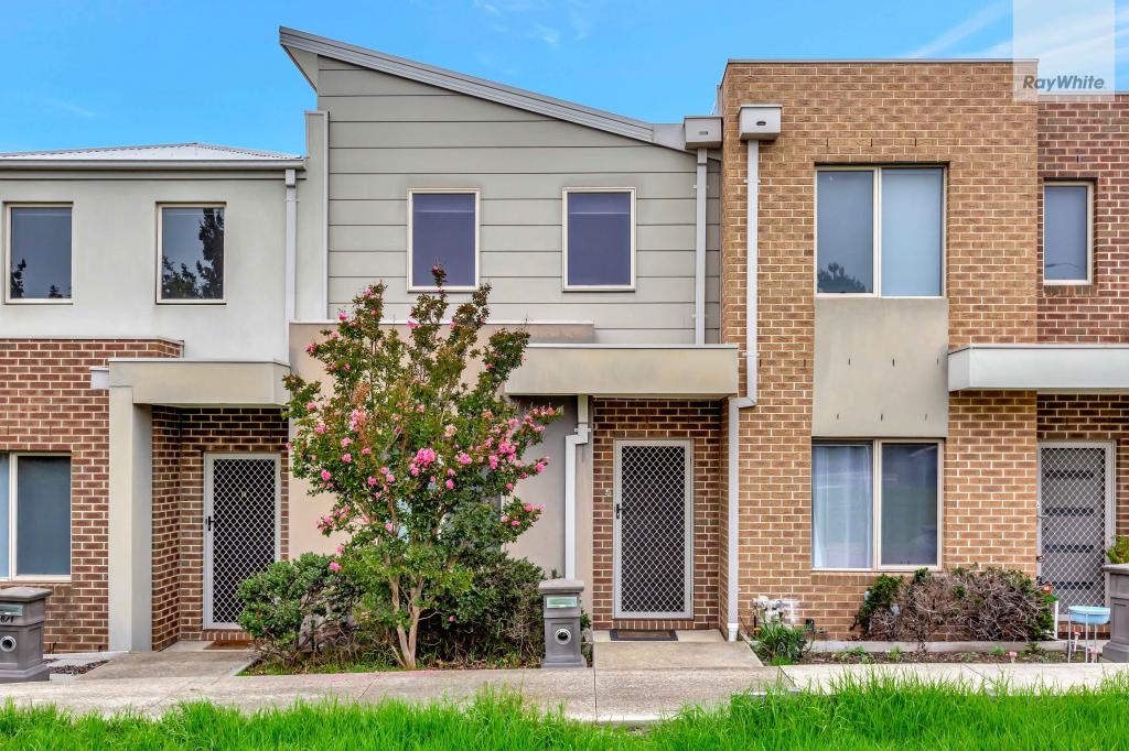 5/1 Hyde Park Ave, Craigieburn, VIC 3064