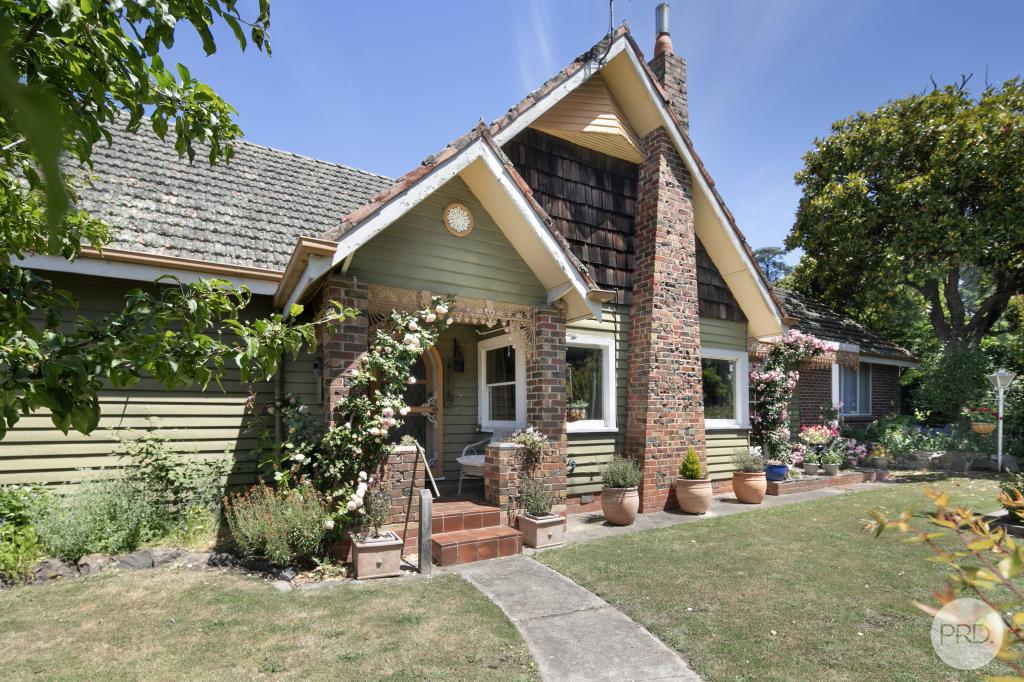 3017 Glenelg Hwy, Linton, VIC 3360