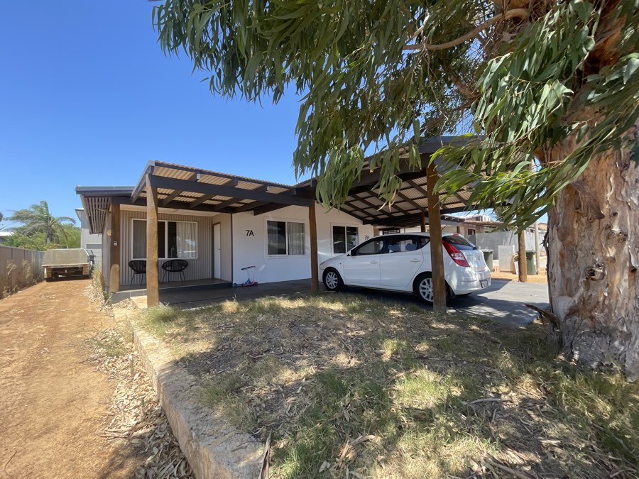 A/7 Mortimer St, Kalbarri, WA 6536