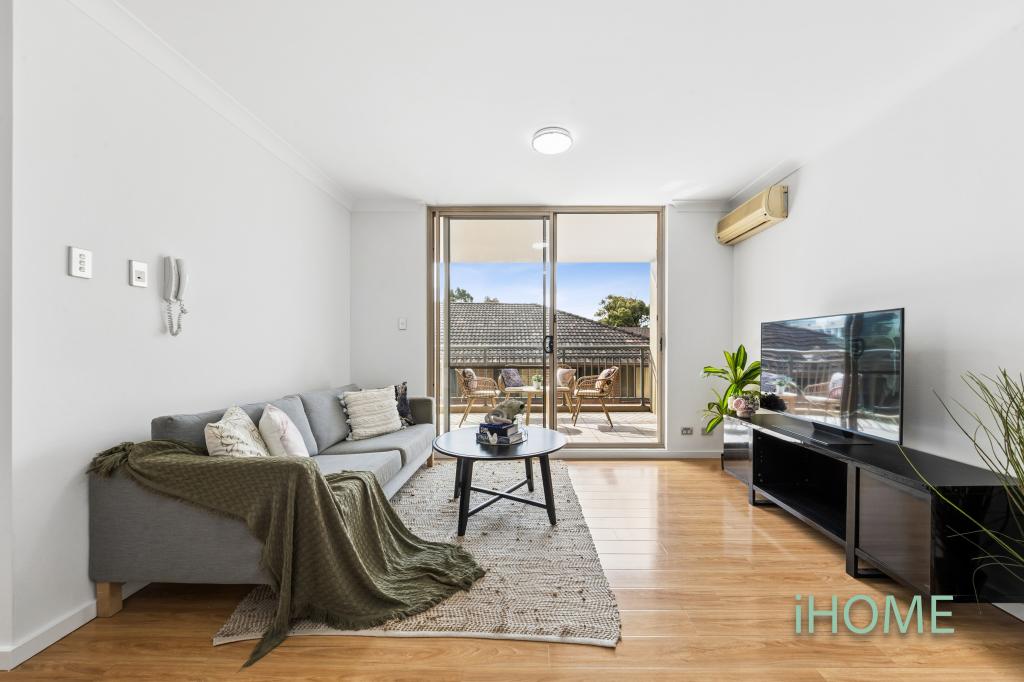 46/18 SORRELL ST, PARRAMATTA, NSW 2150