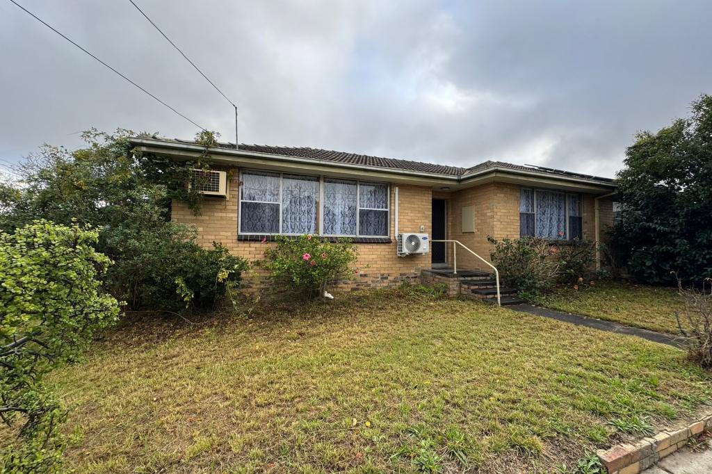 1/56 Oakwood Ave, Dandenong North, VIC 3175