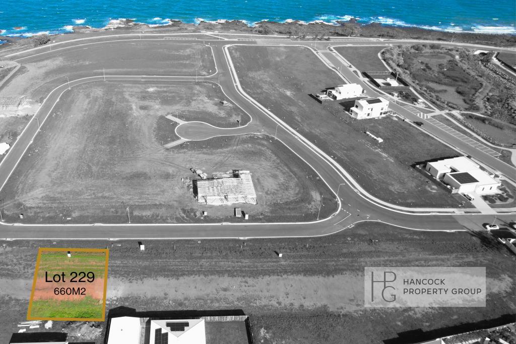 Lot 229 Trochus Tce, Innes Park, QLD 4670