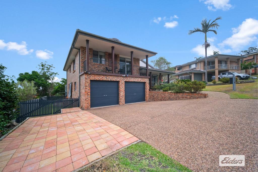 5 Gunbar Rd, Taree, NSW 2430