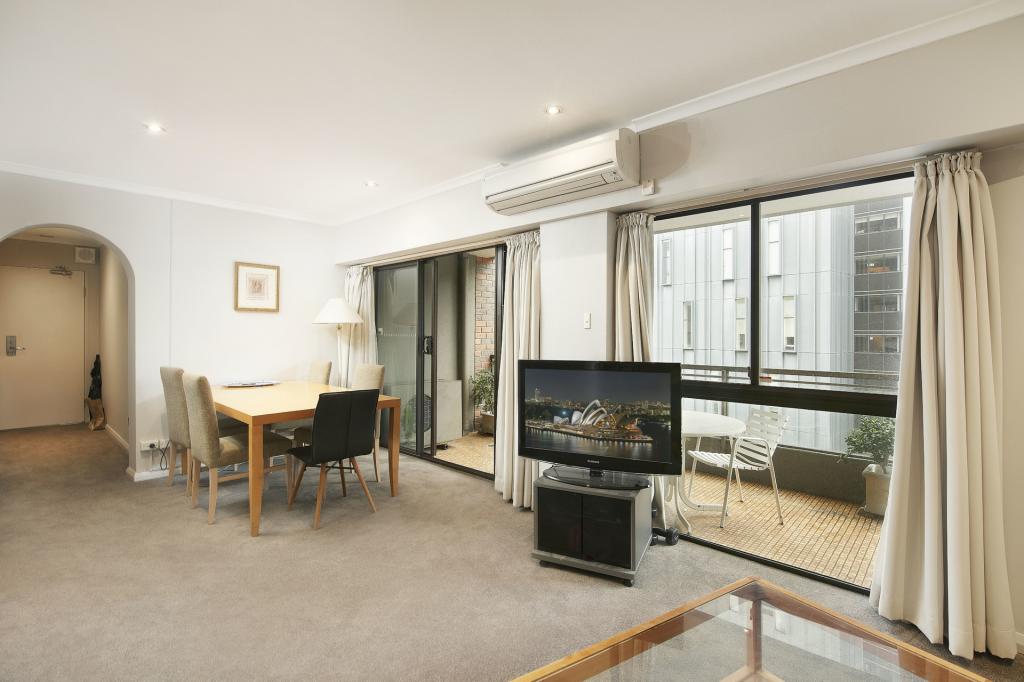 1009/5 York St, Sydney, NSW 2000