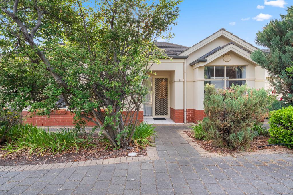 58f Wilton Ave, Somerton Park, SA 5044