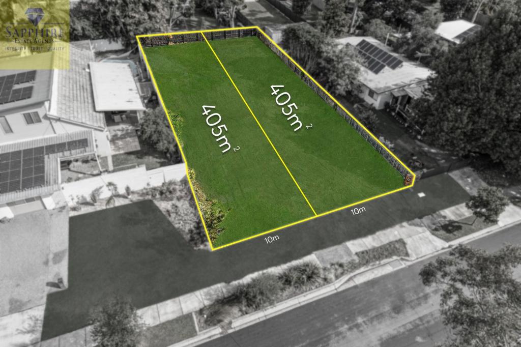 17 AND15 ALICE ST, MANGO HILL, QLD 4509