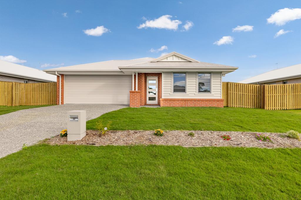 96 Sea Rocket Cct, Dundowran, QLD 4655