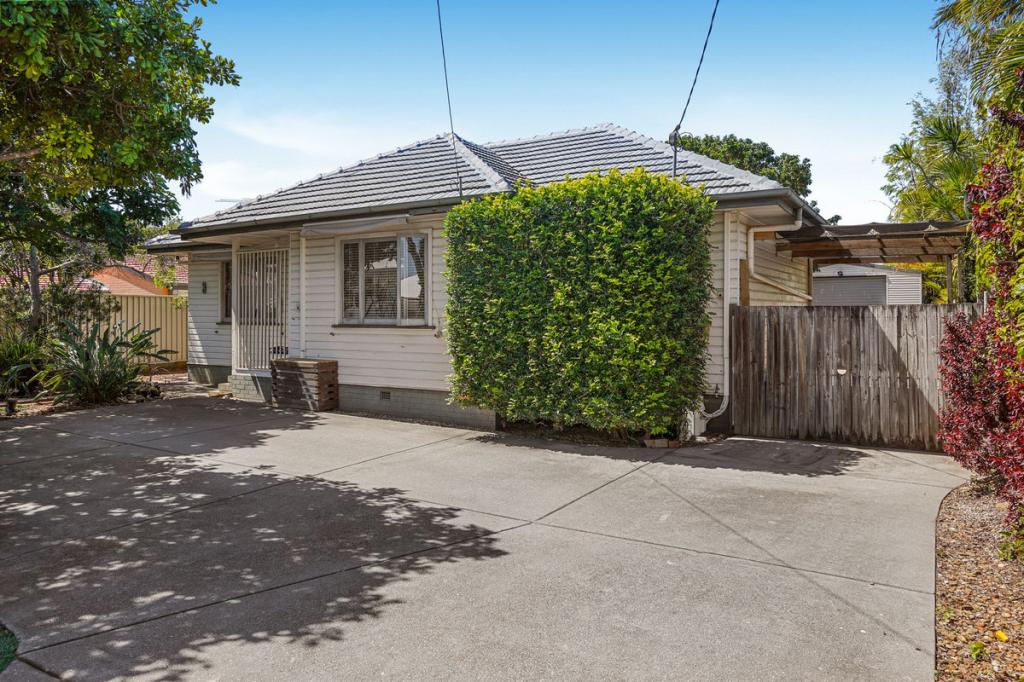 3 LANCASTER AVE, REDCLIFFE, QLD 4020