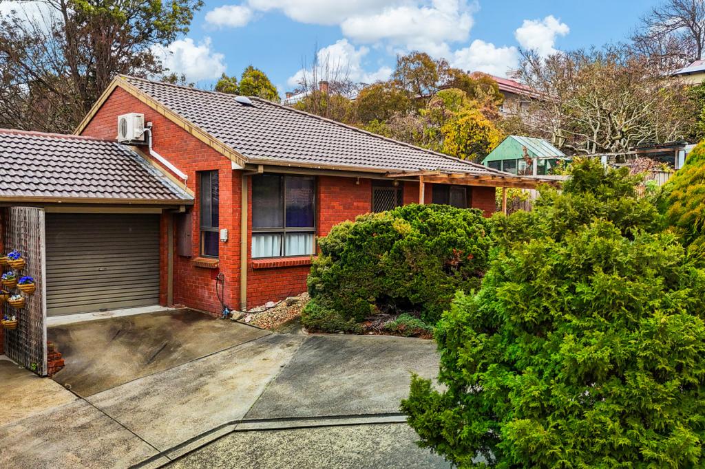 2/21 Lyttleton St, East Launceston, TAS 7250