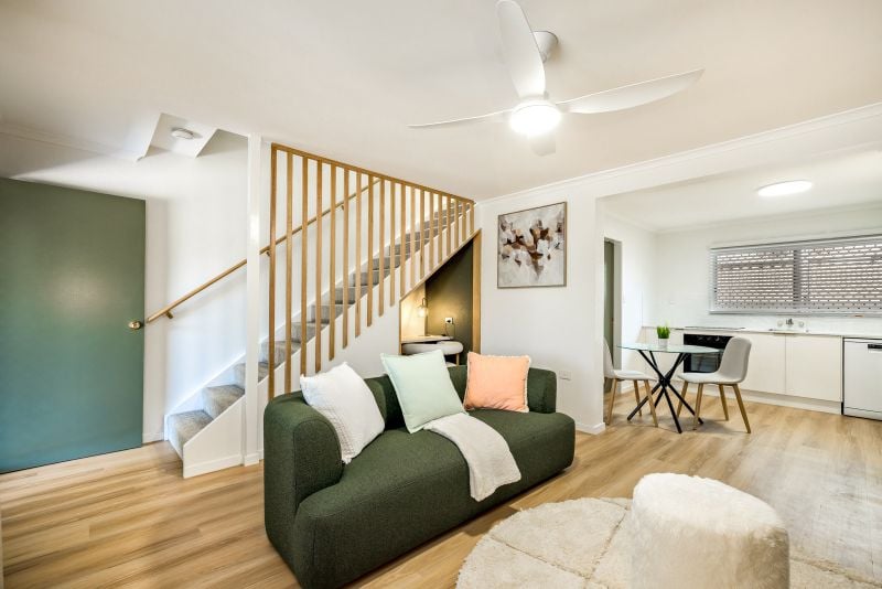 1/6 Mabel St, Atherton, QLD 4883