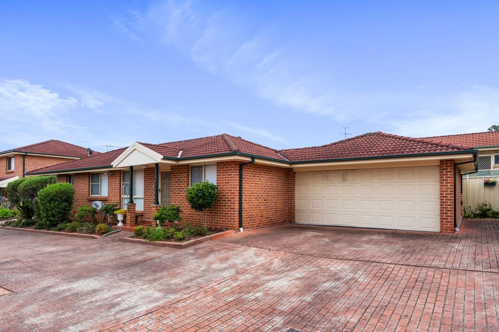 2/49 Sherwood St, Revesby, NSW 2212