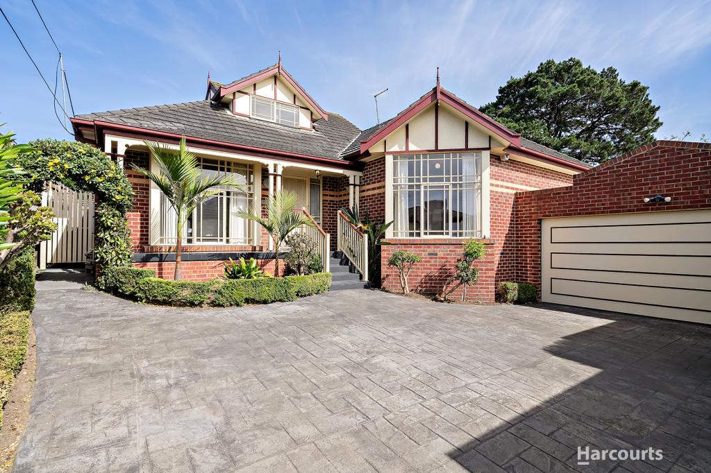 35a Carrathool St, Bulleen, VIC 3105