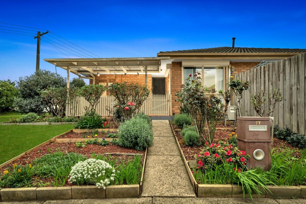 17 Lauren Dr, Hampton Park, VIC 3976