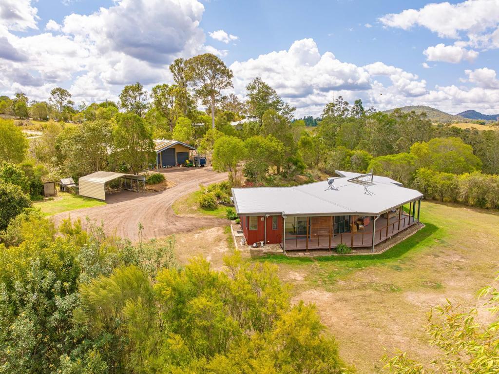 28 Castle Ct, East Deep Creek, QLD 4570