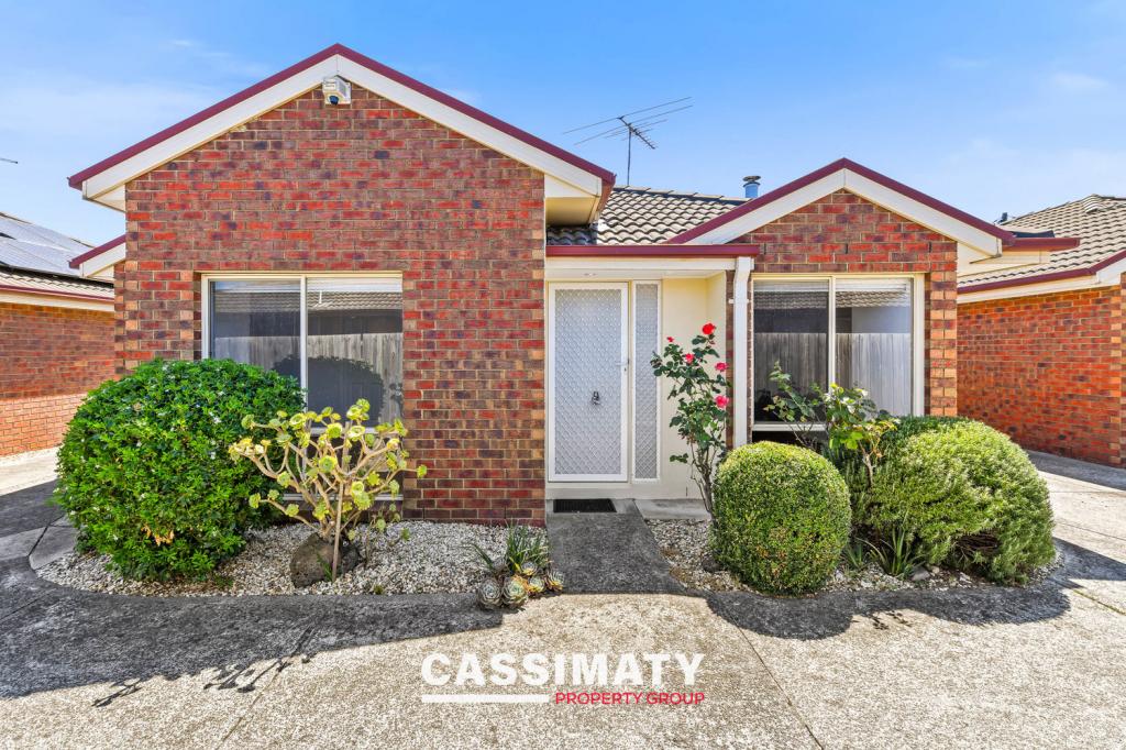 2/32 Chandler Rd, Noble Park, VIC 3174