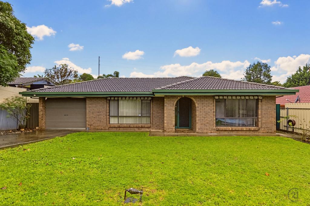 28 Village Rd, Hackham West, SA 5163