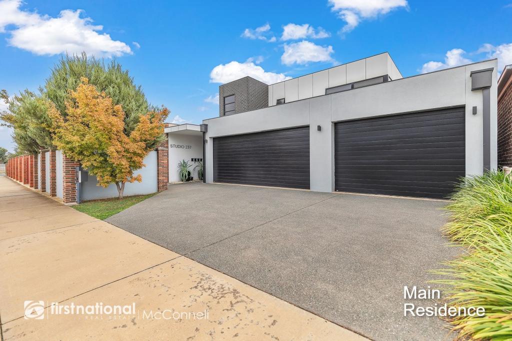 11 & 13 Bishop St, Kyabram, VIC 3620