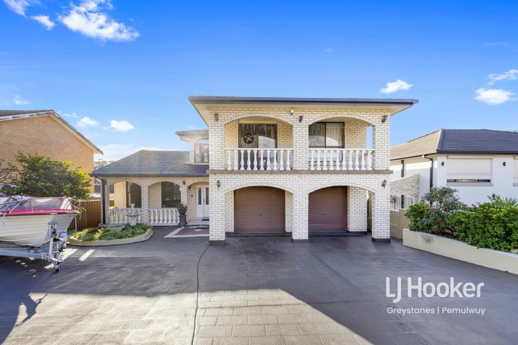39 Greenfield Rd, Greenfield Park, NSW 2176