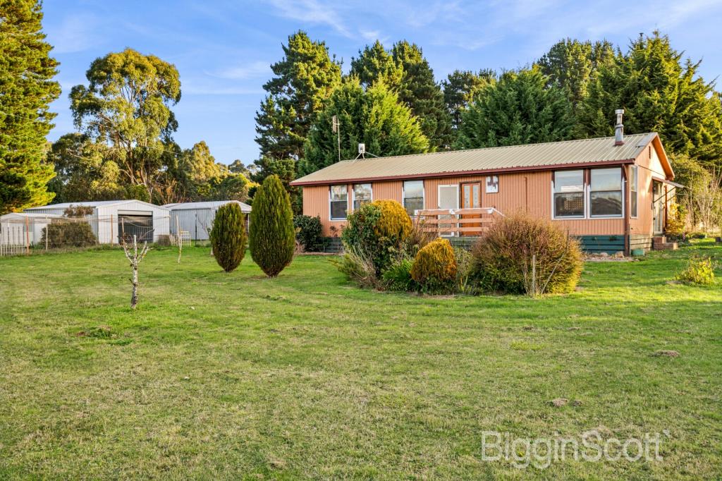 20 Gooch Ct, Wheatsheaf, VIC 3461