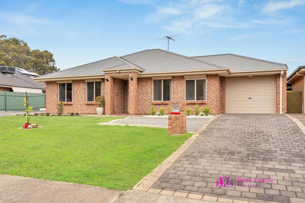 567a Milne Rd, Tea Tree Gully, SA 5091
