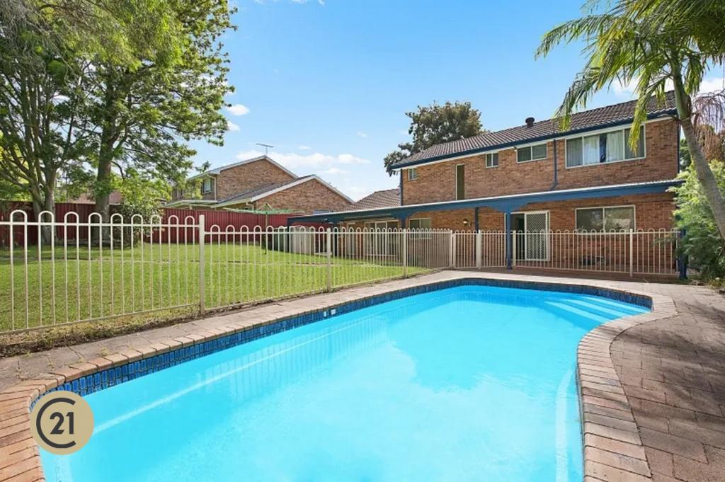 49 Myson Dr, Cherrybrook, NSW 2126