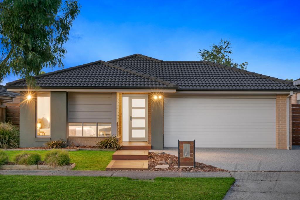 30 Marlowe Gra, Mernda, VIC 3754