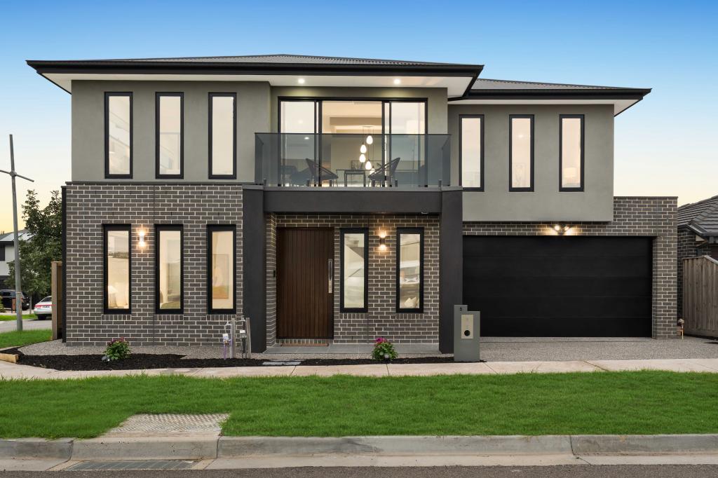 5 Deau Ave, Wollert, VIC 3750