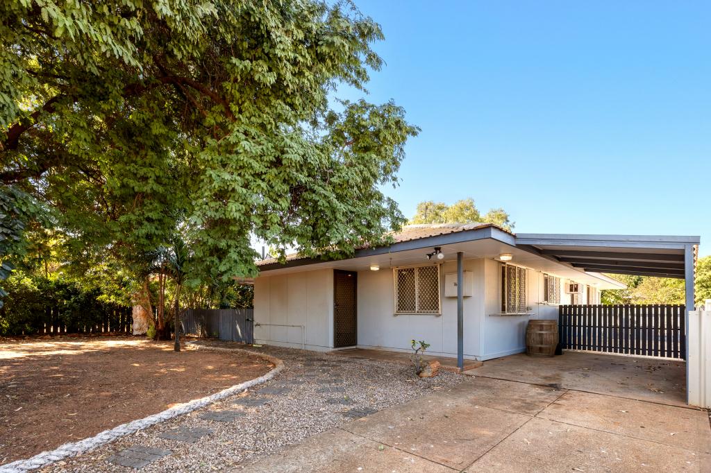 16a Streeter Ave, Broome, WA 6725