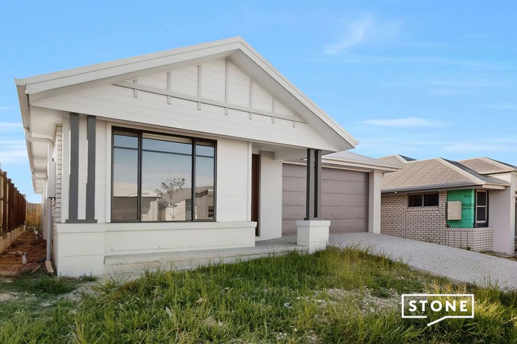 27 Cirrus Rd, Flagstone, QLD 4280