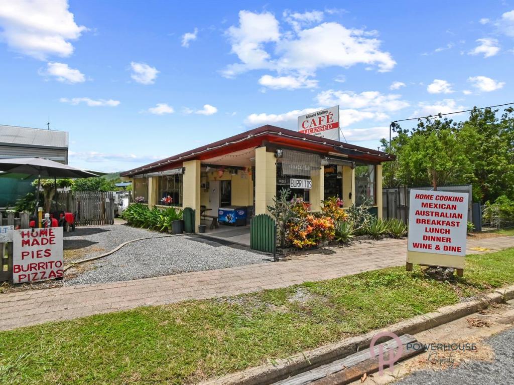 23 MAIN ST, MOUNT MOLLOY, QLD 4871